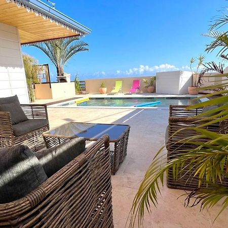 Villa Horizon 생조세프 외부 사진