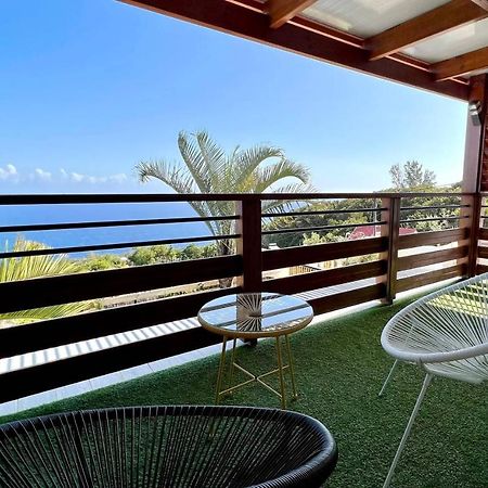 Villa Horizon 생조세프 외부 사진