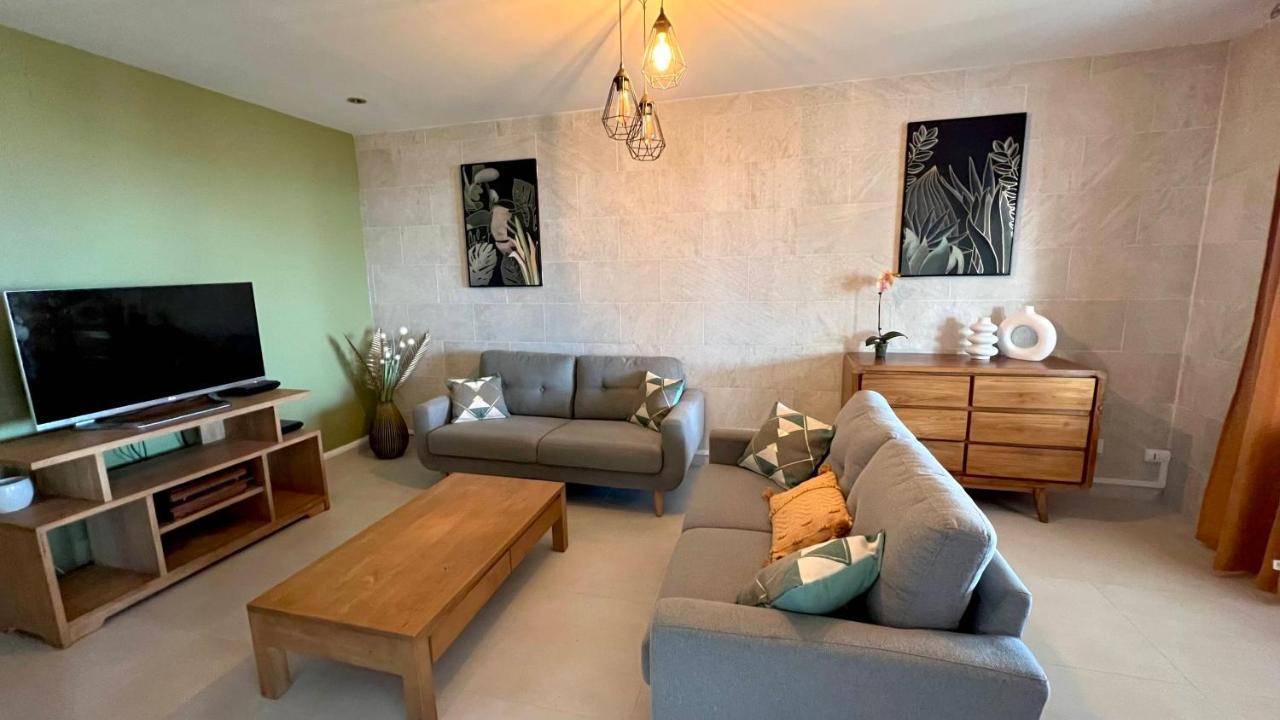 Villa Horizon 생조세프 외부 사진
