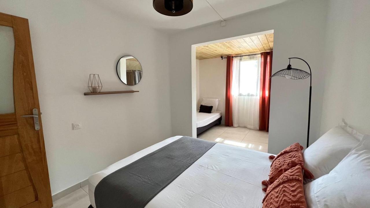 Villa Horizon 생조세프 외부 사진
