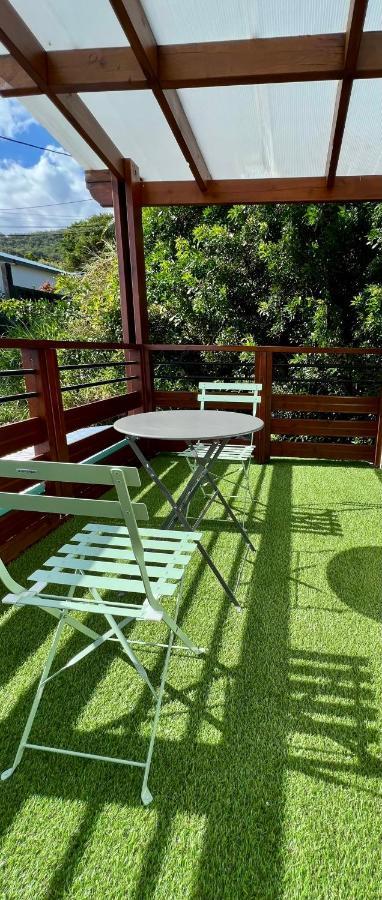 Villa Horizon 생조세프 외부 사진