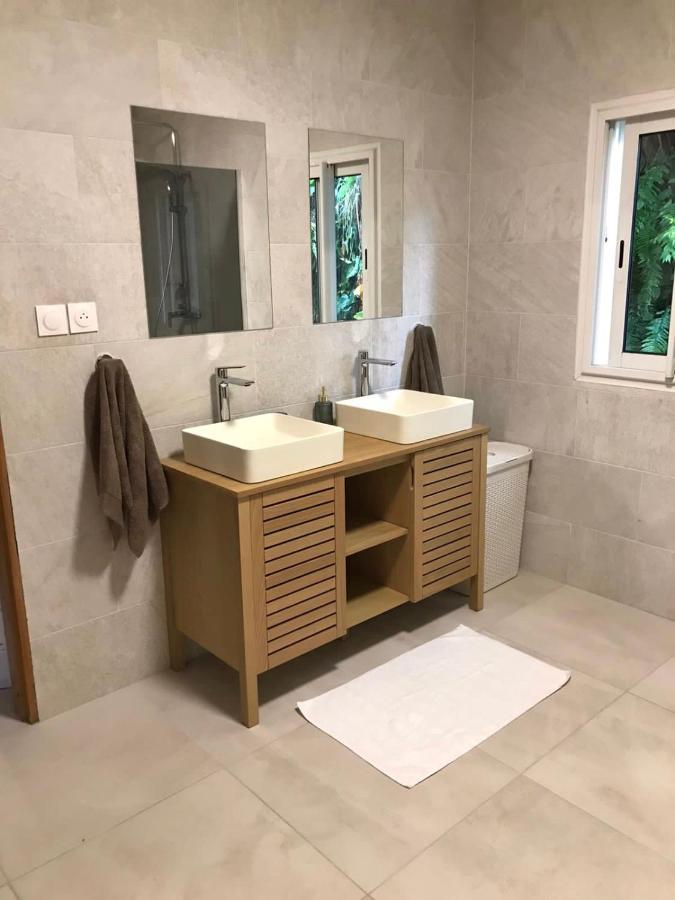 Villa Horizon 생조세프 외부 사진