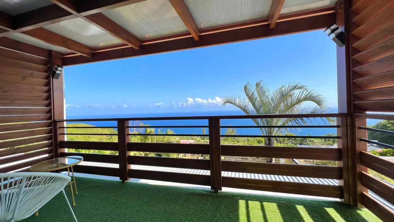 Villa Horizon 생조세프 외부 사진