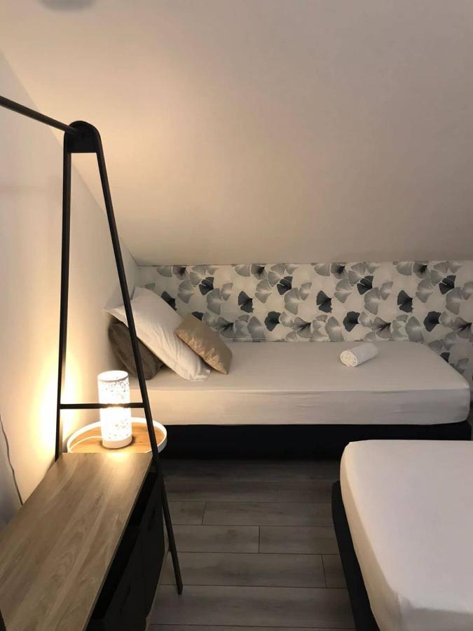 Villa Horizon 생조세프 외부 사진
