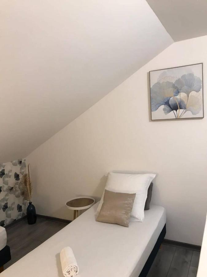 Villa Horizon 생조세프 외부 사진