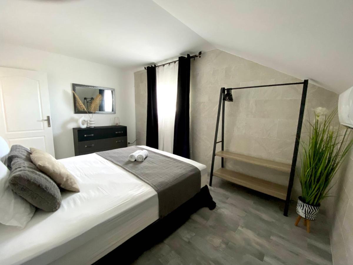 Villa Horizon 생조세프 외부 사진