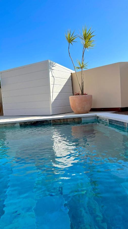 Villa Horizon 생조세프 외부 사진